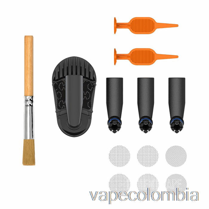 Vape Recargable Storz & Bickel Crafty Set De Desgaste Crafty / Crafty+